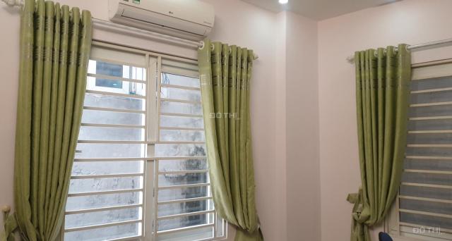 Ngõ Siêu hot phố Đường Láng, Quận Đống Đa, 31m2, 5 tầng, 4.3 tỷ (Giá chào)
