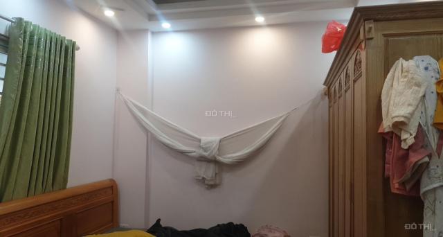 Ngõ Siêu hot phố Đường Láng, Quận Đống Đa, 31m2, 5 tầng, 4.3 tỷ (Giá chào)