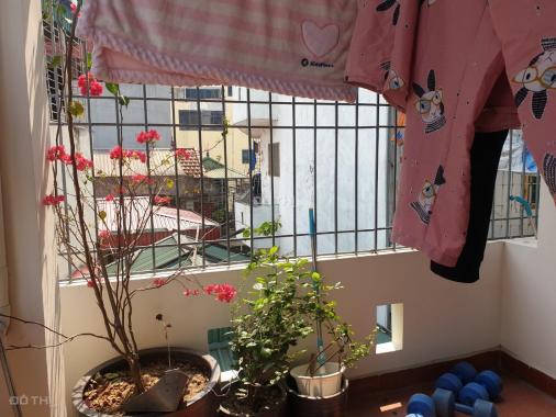 Ngõ Siêu hot phố Đường Láng, Quận Đống Đa, 31m2, 5 tầng, 4.3 tỷ (Giá chào)