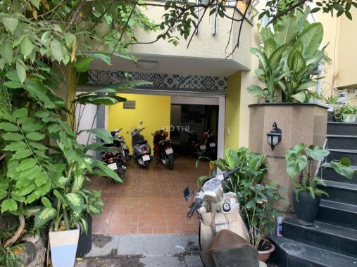 Bán nhà 2MT Nguyễn Cửu Vân 5.3x19m 4 tầng