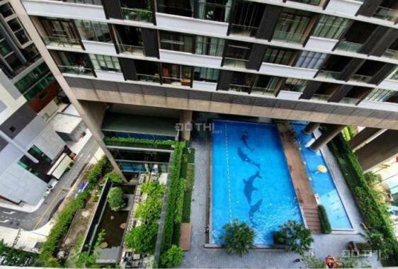 Cho thuê sàn thương mại dịch vụ 2000m2 Dolphin Plaza, Nguyễn Hoàng, Nam Từ Liêm