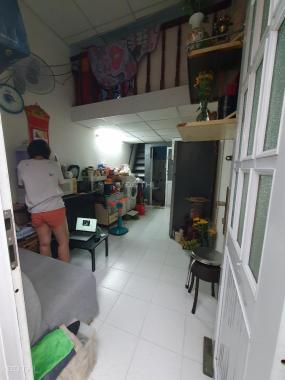 Chính chủ bán nhà sổ hồng riêng, hẻm Trần Quang Diệu, Phường 14, Quận 3 gần ngã tư Lê Văn Sỹ