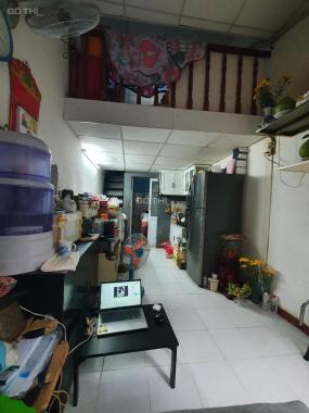 Chính chủ bán nhà sổ hồng riêng, hẻm Trần Quang Diệu, Phường 14, Quận 3 gần ngã tư Lê Văn Sỹ