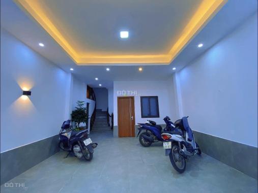 Bán CCMN Trần Bình, Cầu Giấy 5 tầng 67m2 giá 7.85 tỷ, 9 phòng khép kín.