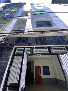 Bán CCMN Trần Bình, Cầu Giấy 5 tầng 67m2 giá 7.85 tỷ, 9 phòng khép kín.