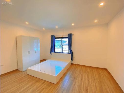 Bán CCMN Trần Bình, Cầu Giấy 5 tầng 67m2 giá 7.85 tỷ, 9 phòng khép kín.