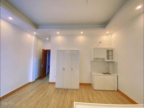 Bán CCMN Trần Bình, Cầu Giấy 5 tầng 67m2 giá 7.85 tỷ, 9 phòng khép kín.