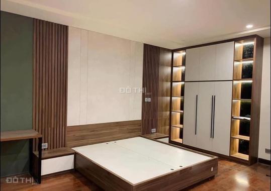 Bán nhà Minh Khai 30m2 6T 3.3 tỷ chính chủ tự xây, Oto đỗ