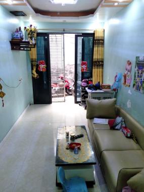 Hiếm – Nhà đẹp - Gần phố - 30m2 an ninh tuyệt đối, nhỉnh 1 tỷ, Hoàng Mai