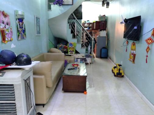 Hiếm – Nhà đẹp - Gần phố - 30m2 an ninh tuyệt đối, nhỉnh 1 tỷ, Hoàng Mai