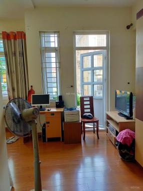 Bán nhà phố Thái Thịnh tặng full nội thất 10m ô tô DT 66m2 x 4 Tầng MT 4,2m nhỉnh 5 tỷ.