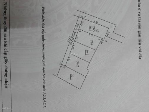 Nhà rẻ - Hiếm có khó tìm. DT: 30m x 4T dân xây kiên cố như mới, 3 mặt thoáng, giá chỉ 2.45 tỷ, TL
