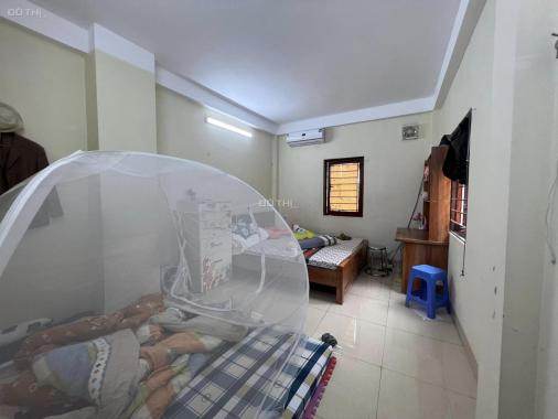 Nhà rẻ - Hiếm có khó tìm. DT: 30m x 4T dân xây kiên cố như mới, 3 mặt thoáng, giá chỉ 2.45 tỷ, TL