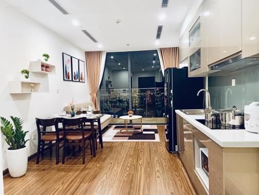 (Hot) cho thuê căn hộ 2 phòng ngủ 75m2 - full nội thất đẹp tại Vinhomes West Point - vào ở ngay