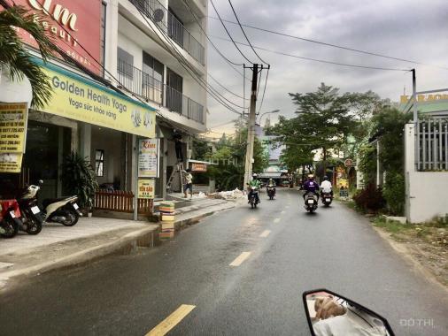 Mặt tiền Vườn Lài - Q. 12, 13x110m nở hậu 20m, giá 70 tỷ TL