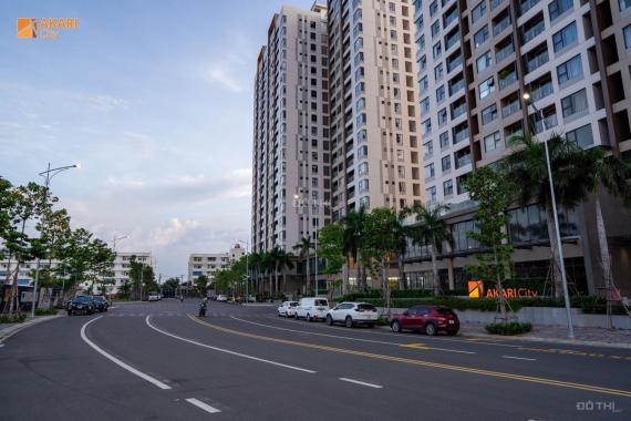 Cần bán căn hộ Akari City, dt 75m2, 2pn, view nội khu, bao thuế phí sang tên. LH 0906699169