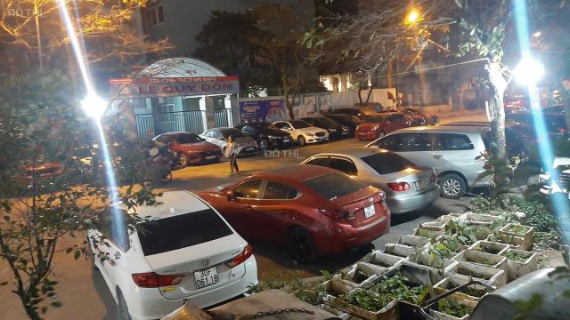 Căn hộ 2PN, 2VS Dự án Golden Field 24 Nguyễn Cơ Thạch 2.95 tỷ