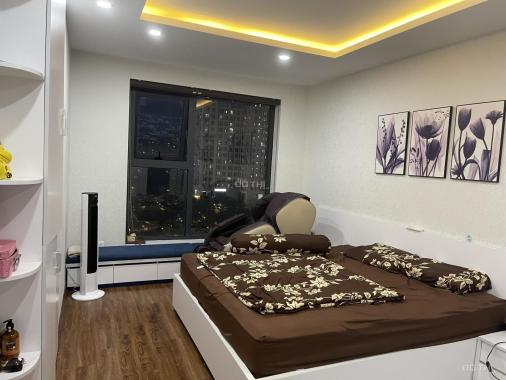 Cần bán căn hộ chung cư 3 phòng ngủ, ban công Nam tại chung cư An Bình City.