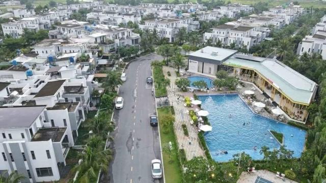 Chỉ còn 3 căn nội bộ duy nhất. Trả trước 20% nhận nhà còn lại góp không lãi suất trong vòng 18 thán