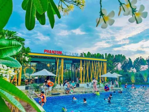 Chỉ còn 3 căn nội bộ duy nhất. Trả trước 20% nhận nhà còn lại góp không lãi suất trong vòng 18 thán