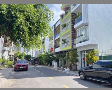 BÁN ĐẤT KĐT VCN PHƯỚC HẢI - NHA TRANG