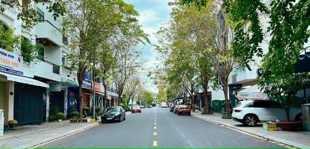 BÁN ĐẤT KĐT VCN PHƯỚC HẢI - NHA TRANG