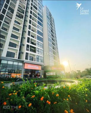 Bán căn hộ chung cư tại dự án Le Grand Jardin Sài Đồng, diện tích 97m2, 3.6 tỷ