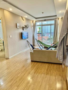 Cần bán gấp căn hộ chung cư Ngọc Lan - Phú Thuận, Q7