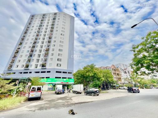 Cần bán gấp căn hộ chung cư Ngọc Lan - Phú Thuận, Q7