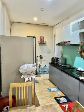 Cần bán gấp căn hộ chung cư Ngọc Lan - Phú Thuận, Q7