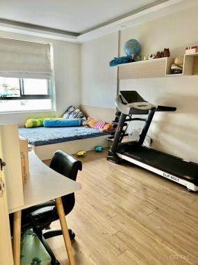 Cần bán gấp căn hộ chung cư Ngọc Lan - Phú Thuận, Q7