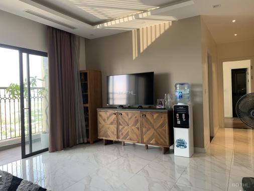 Cắt lỗ còn 6,3 tỷ cho căn góc 97m2, 2 pn, 2wc, full đồ, Sổ đỏ trao tay, ôm trọn Hồ Tây