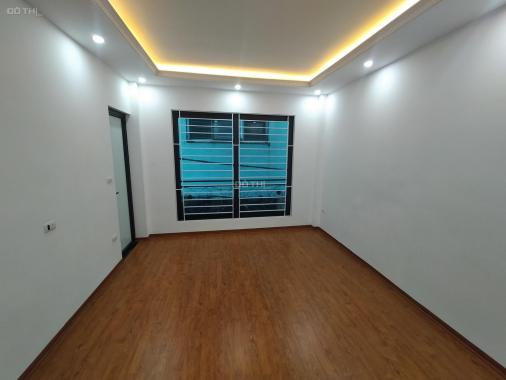 Nhà xây mới đẹp,thoáng trước sau,cạnh KĐT Ciputra phố Phú Thượng,Tây Hồ.25m2*5T, giá 1.9 tỷ