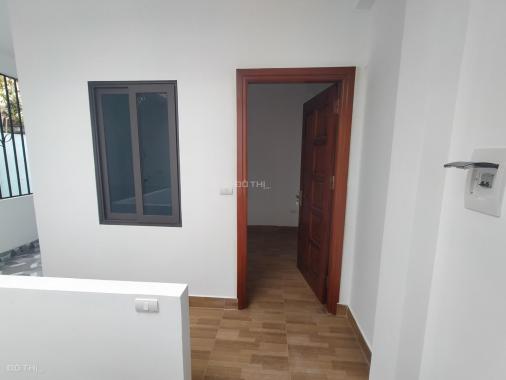 Nhà xây mới đẹp,thoáng trước sau,cạnh KĐT Ciputra phố Phú Thượng,Tây Hồ.25m2*5T, giá 1.9 tỷ
