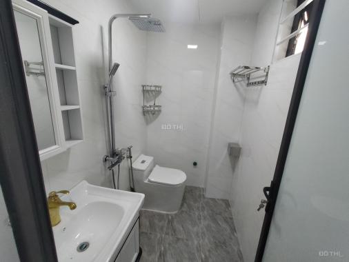 Nhà xây mới đẹp,thoáng trước sau,cạnh KĐT Ciputra phố Phú Thượng,Tây Hồ.25m2*5T, giá 1.9 tỷ
