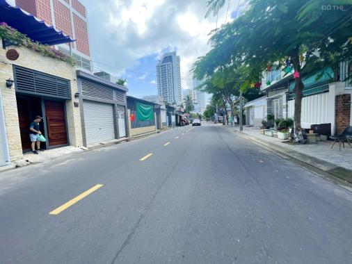Kẹt tiền cần bán Mặt tiền dương hiến quyền cách biển 3 phút đi bộ