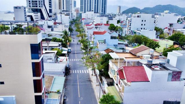 Kẹt tiền cần bán Mặt tiền dương hiến quyền cách biển 3 phút đi bộ