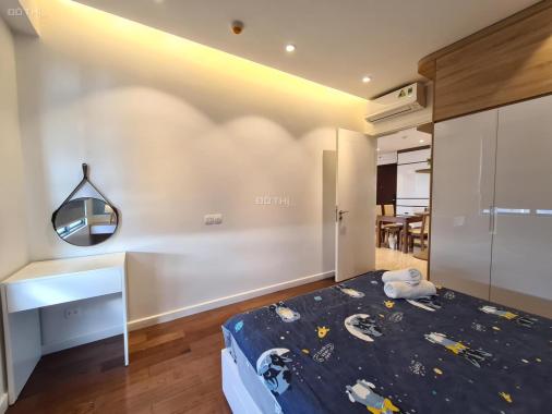 Cho thuê nhanh căn hộ giá rẻ 2 ngủ, 2wc, đầy đủ đồ ở Vinhomes D'Capitale Trần Duy Hưng. 17 triệu