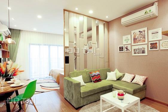Bán căn 2PN 79m2 tòa The Two full đồ giá 2,9 tỷ Lh 0977 699 855