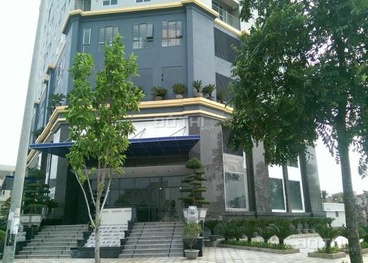 Bán nhanh chung cư CT12 Văn Phú, Hà Đông, 70m2, 2 ngủ, nội thất đẹp