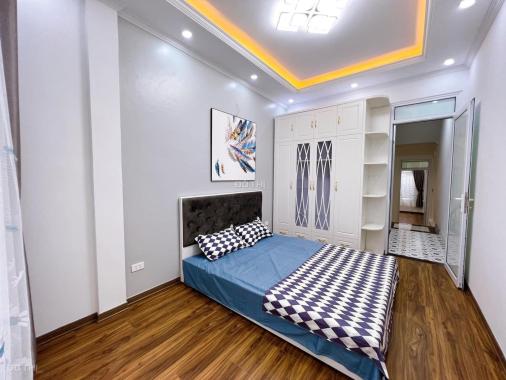 Bán nhà Nguyễn Trãi,  ba bước ra phố, 3,4 tỷ, 36m2, 0981085592