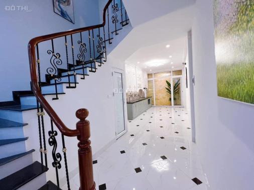 Bán nhà Nguyễn Trãi,  ba bước ra phố, 3,4 tỷ, 36m2, 0981085592
