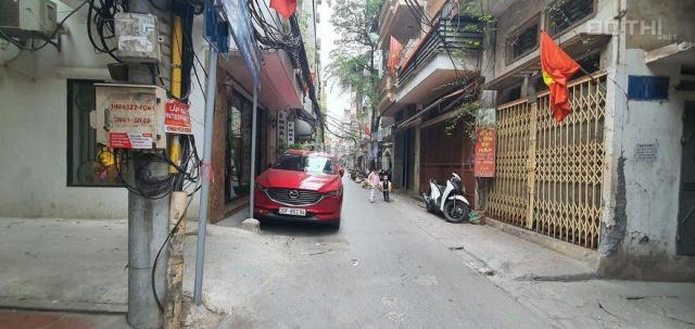 (Hiếm) Đất Sài Đồng phân lô ô tô 7x tr/m về xây nhà quá đẹp