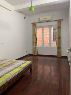 Tôi cần bán nhà đầu ngõ Nghĩa Dũng, giá 4.8 tỷ, 42m2x4T, ngõ rộng