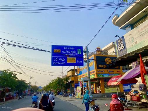 ĐẤT NỀN ĐIỆN BÀN - CHỈ TỪ 799 TRIỆU/ NỀN - ƯU ĐÃI CỰC LỚN