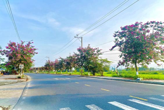 ĐẤT NỀN ĐIỆN BÀN - CHỈ TỪ 799 TRIỆU/ NỀN - ƯU ĐÃI CỰC LỚN