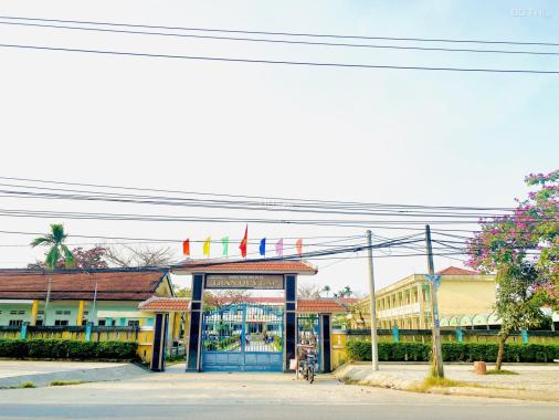ĐẤT NỀN ĐIỆN BÀN - CHỈ TỪ 799 TRIỆU/ NỀN - ƯU ĐÃI CỰC LỚN