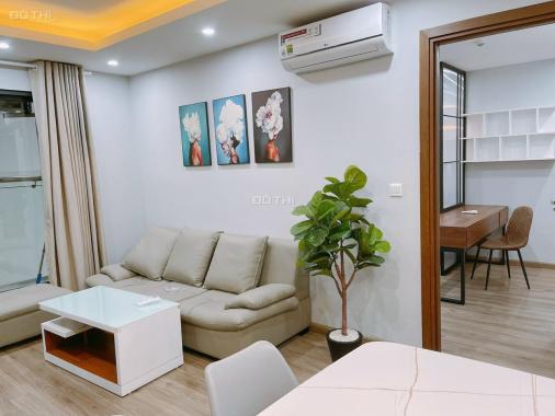 Bán căn hộ chung cư tại Dự án HUD Building Nha Trang, Nha Trang, Khánh Hòa diện tích 60m2 giá 2.35