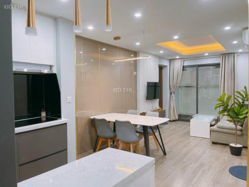 Bán căn hộ chung cư tại Dự án HUD Building Nha Trang, Nha Trang, Khánh Hòa diện tích 60m2 giá 2.35