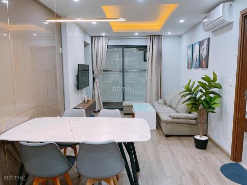 Bán căn hộ chung cư tại Dự án HUD Building Nha Trang, Nha Trang, Khánh Hòa diện tích 60m2 giá 2.35